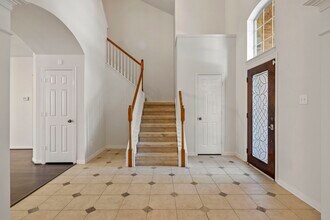 28018 Wind Hawk Dr in Katy, TX - Foto de edificio - Building Photo