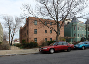 317-319 12th St NE Apartments