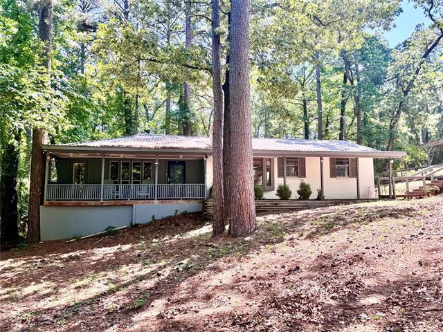 19934 Channel View Dr in Flint, TX - Building Photo