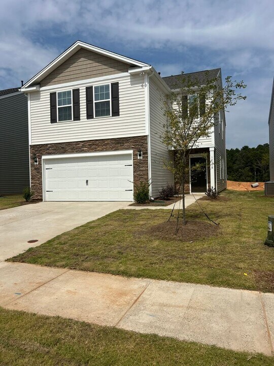 14518 Winged Teal Rd in Charlotte, NC - Building Photo