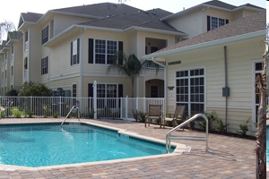 The Meetinghouse at Daytona Beach in Daytona Beach, FL - Foto de edificio - Other