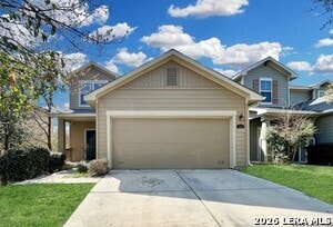 5442 Sunlit Brk