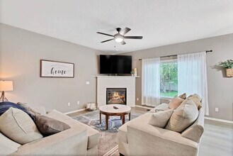 2933 W Tubac Dr in Meridian, ID - Building Photo - Building Photo