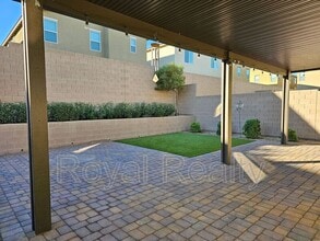 1171 Twincrest Ave in North Las Vegas, NV - Building Photo - Building Photo