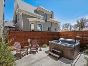 3840 Eliot St in Denver, CO - Building Photo - Building Photo