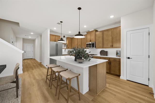 1317 Richardson St in Howe, TX - Building Photo - Building Photo