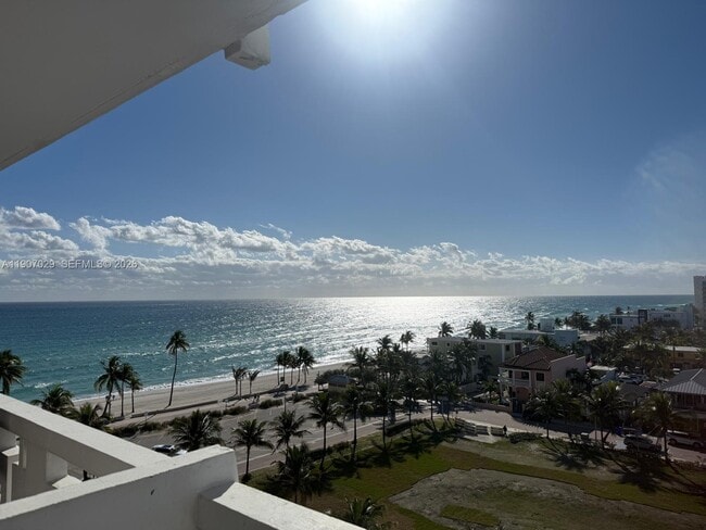 property at 3111 N Ocean Dr