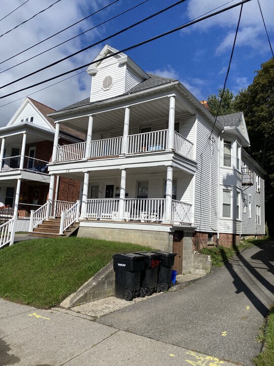 503 Pawling Ave in Troy, NY - Building Photo