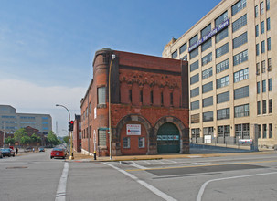 2000 Washington Ave in St. Louis, MO - Building Photo - Building Photo