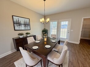 312 Old Rockdale in Statesboro, GA - Building Photo - Building Photo