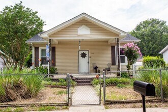 111 Summit St in Gastonia, NC - Building Photo - Building Photo