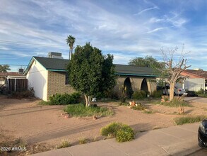 4214 W Lewis Ave in Phoenix, AZ - Building Photo - Building Photo