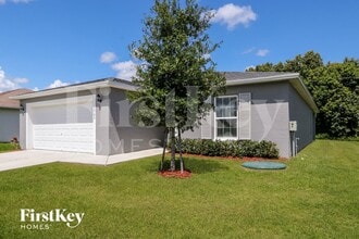 3765 SW Darby Ln in Port St. Lucie, FL - Building Photo - Building Photo