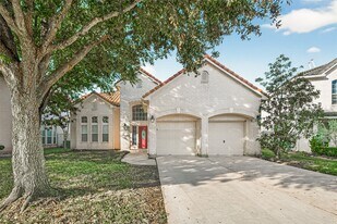 3010 Pelican Cove in Missouri City, TX - Building Photo