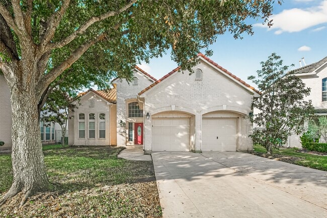 property at 3010 Pelican Cove