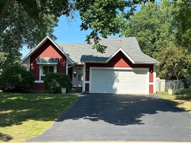 property at 2710 Kempston Dr