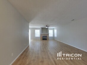 10311 Nacimiento St NW in Albuquerque, NM - Building Photo - Building Photo