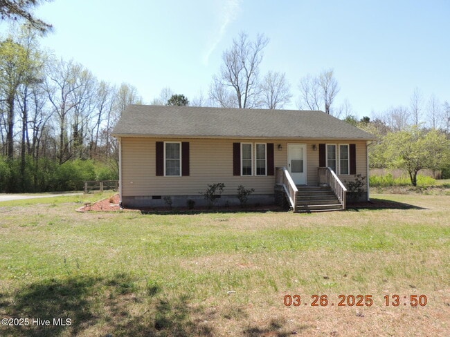 property at 897 Nine Mile Rd