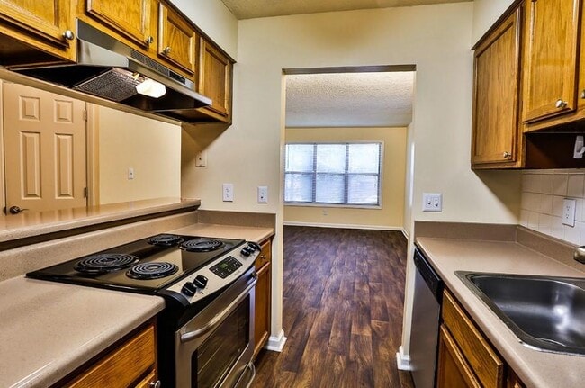 3450 Jones Mill Rd in Norcross, GA - Building Photo - Building Photo