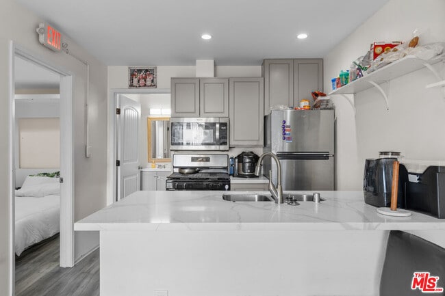 2610-2614 7th Ave in Los Angeles, CA - Building Photo - Building Photo