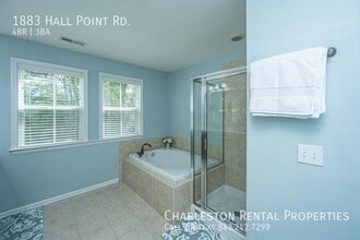1883 Hall Point Rd in Mount Pleasant, SC - Building Photo - Building Photo