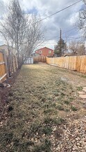 5375 Osceola St in Denver, CO - Building Photo - Building Photo