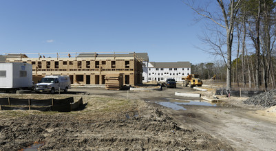 Pine Grove at Hamilton in Mays Landing, NJ - Building Photo - Building Photo