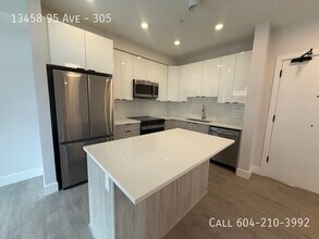 13458-13495 95 Ave in Surrey, BC - Building Photo - Building Photo