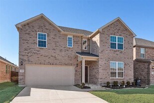 1116 Rumble Dr in Rockwall, TX - Building Photo