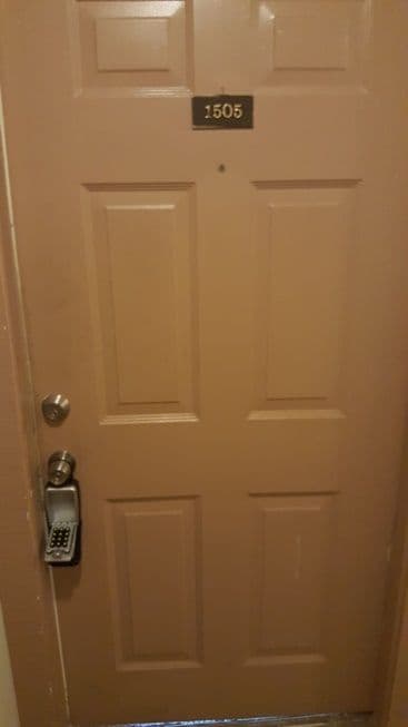 1505 Camelot Dr in College Park, GA - Foto de edificio - Building Photo