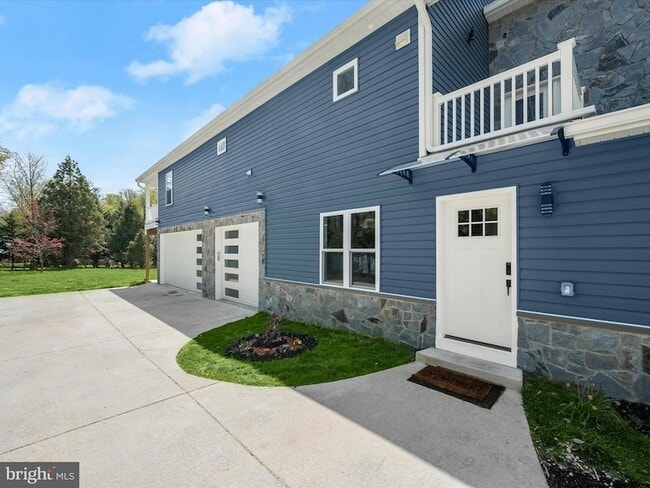 700 Olney Sandy Spring Rd in Sandy Spring, MD - Building Photo - Building Photo