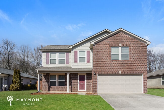 property at 177 Bermuda Lakes Dr