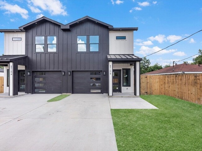 property at 9406 Sandra St
