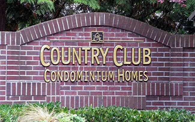 property at 15433 Country Club Dr