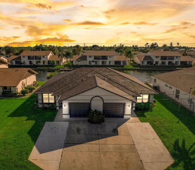 property at 610 SE 14th Ter