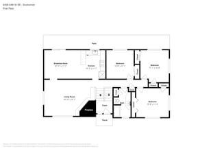 6406 64th St SE in Snohomish, WA - Building Photo - Building Photo