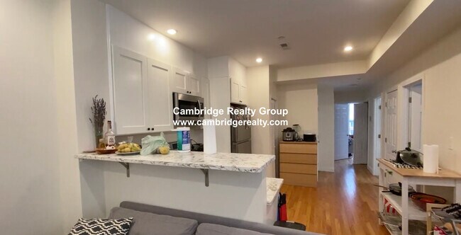 212 Green St, Unit 2T in Cambridge, MA - Building Photo - Building Photo