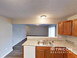 1629 Composer Way in Indianapolis, IN - Building Photo - Building Photo