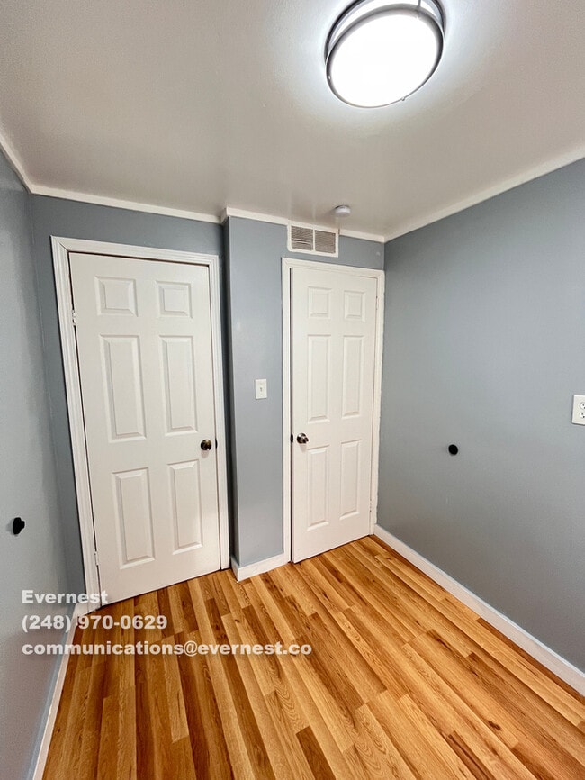 property at 8640 Chalmers Ave