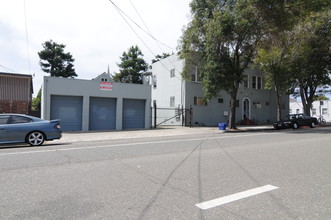 1900 9th St in Berkeley, CA - Building Photo - Building Photo