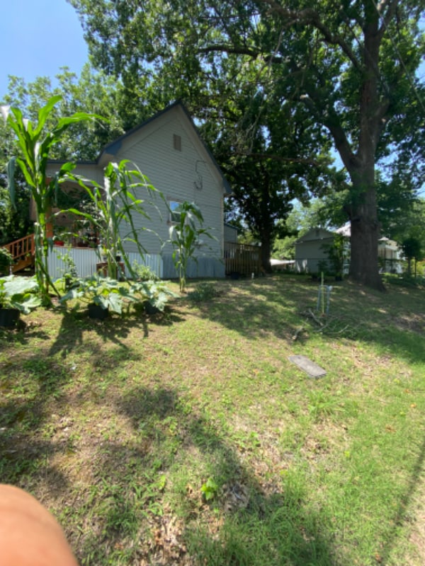 221 S Main St in Bonham, TX - Building Photo - Building Photo