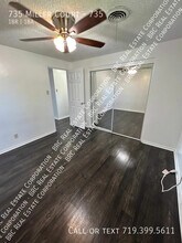 735 Miller Ct in Denver, CO - Building Photo - Building Photo