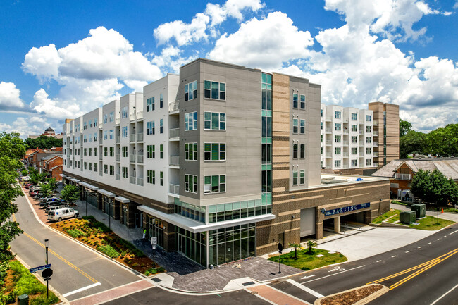 Vida Kannapolis in Kannapolis, NC - Building Photo - Building Photo