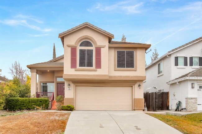 property at 408 Hansen Cir