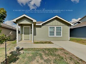 4133 Waterfall Cv in San Antonio, TX - Building Photo