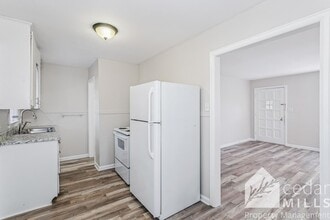 2602 E Grail St in Wichita, KS - Building Photo - Building Photo