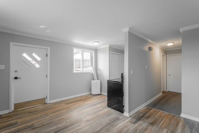 719 Mcgowan Rd in Chattanooga, TN - Building Photo - Building Photo