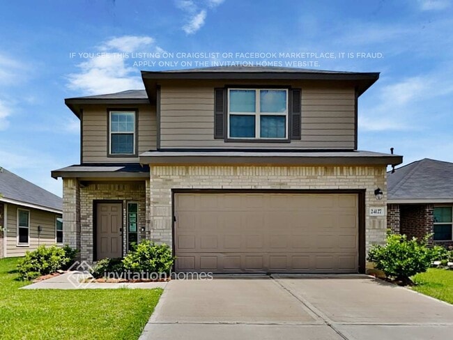 property at 24127 Laurel Farms Dr