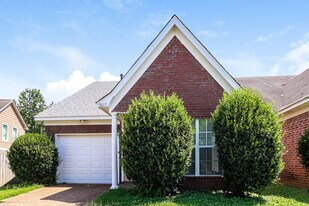9815 Riggin Dr in Arlington, TN - Building Photo