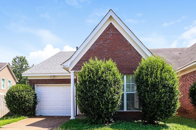 property at 9815 Riggin Dr